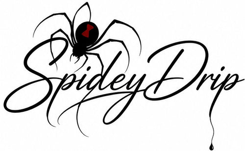 SpideyDrip